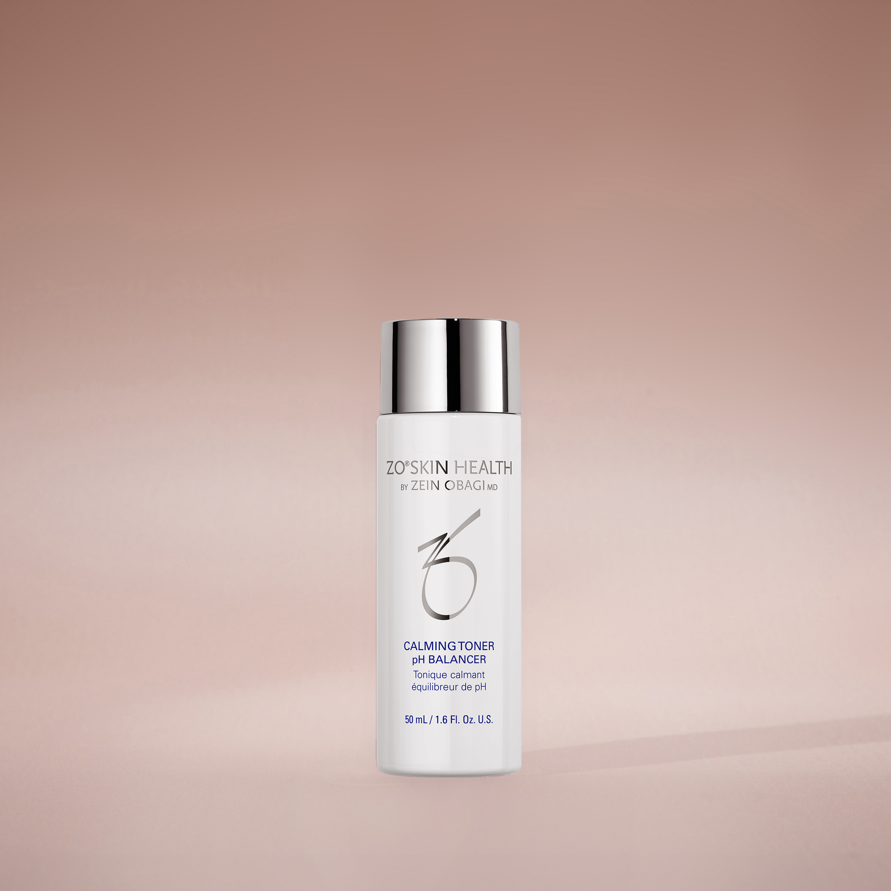 ZOSKIN DAILY POWERDEFENSE、CALMING TONER